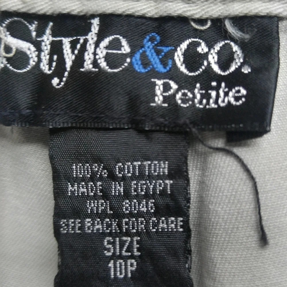 Style & Co short - Picture 3 of 3